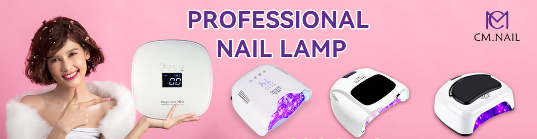 what is a good uv light for gel nails?