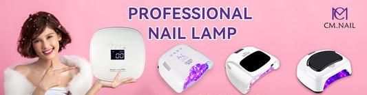 what is a good uv light for gel nails?