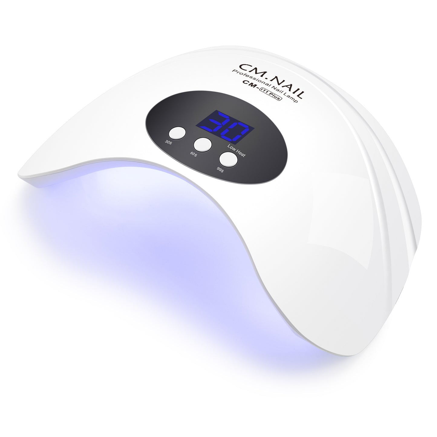 Nail Lamp CM-I11 - Shenzhen Chuangmei Shijie Electronics Co., Ltd.