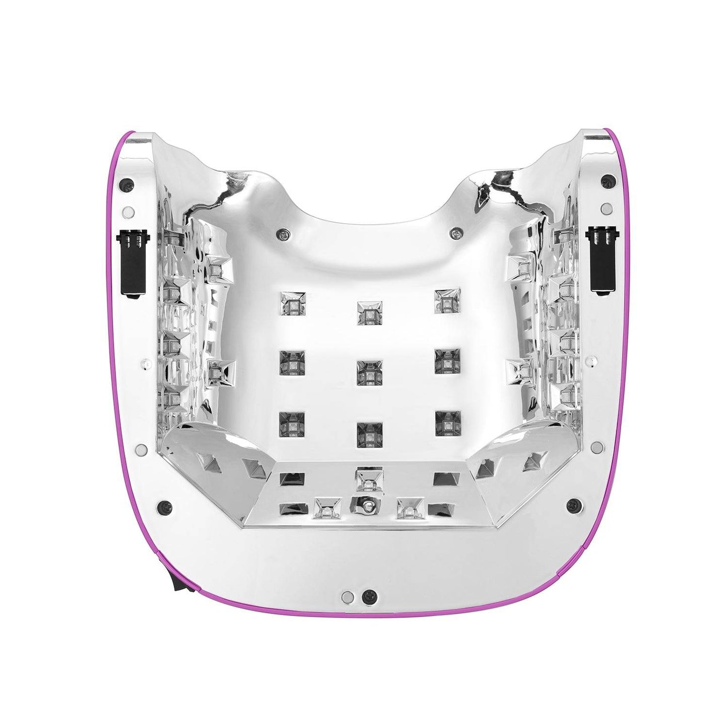 Nail Lamp CM-P30 Rose Pink High Quality Multiple Colors to Choose - Shenzhen Chuangmei Shijie Electronics Co., Ltd.