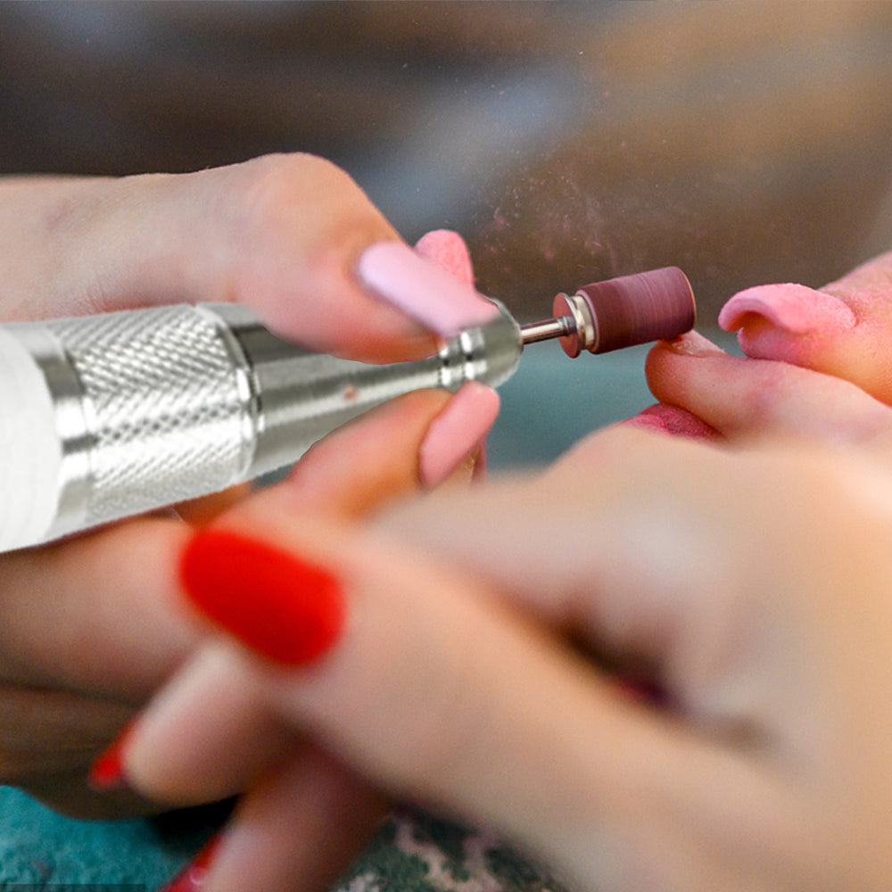 Nail Drill S506 - Shenzhen Chuangmei Shijie Electronics Co., Ltd.