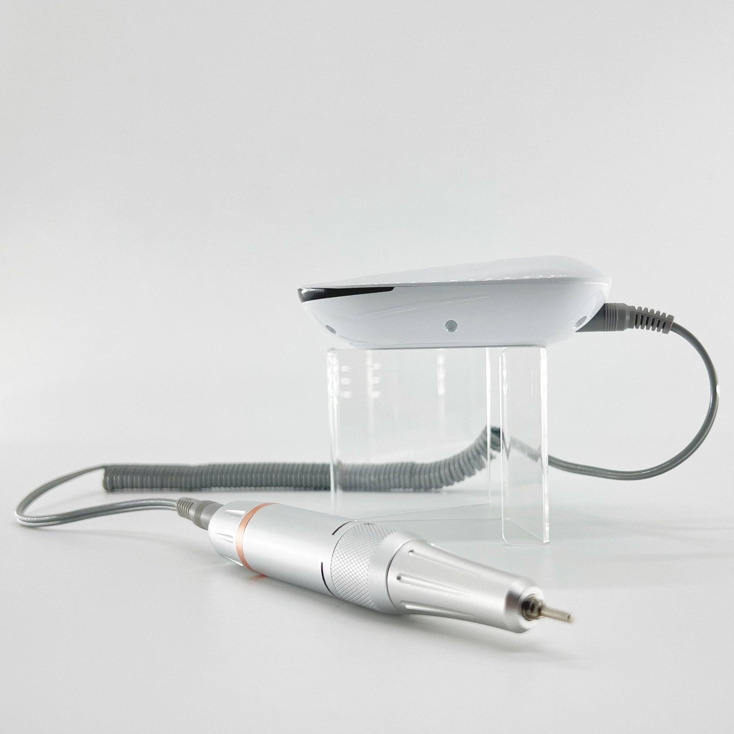 Nail Drill S30 Carbon Brush Nail Drill - Shenzhen Chuangmei Shijie Electronics Co., Ltd.