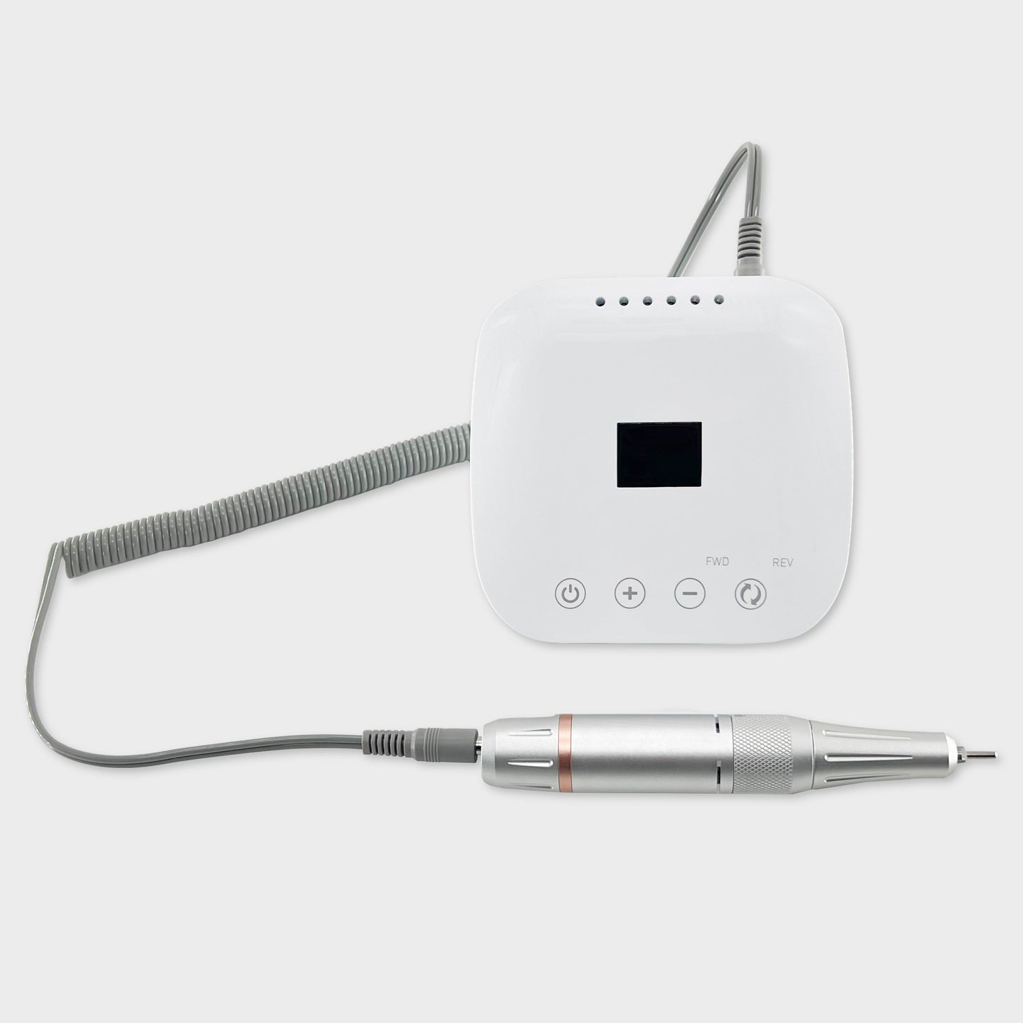 Nail Drill S30 Carbon Brush Nail Drill - Shenzhen Chuangmei Shijie Electronics Co., Ltd.