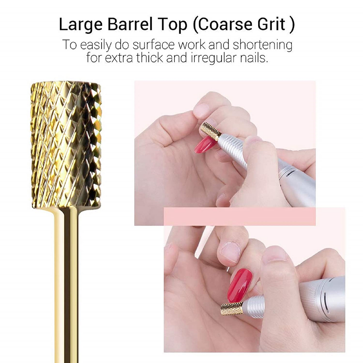 Nail Drill S505 - Shenzhen Chuangmei Shijie Electronics Co., Ltd.