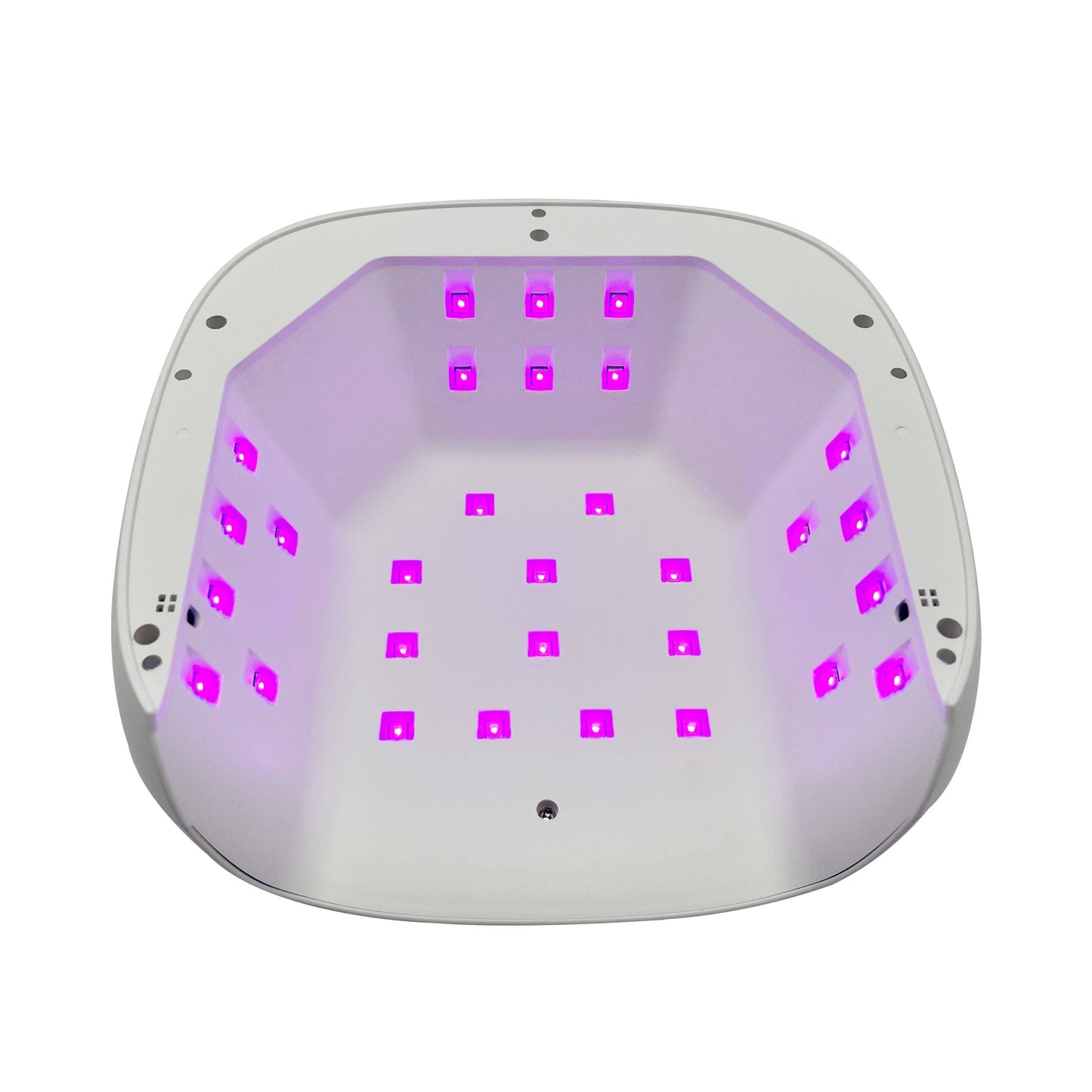NEW Magic one PRO Portable Rechargeable Cordless Nail Lamp - Shenzhen Chuangmei Shijie Electronics Co., Ltd.