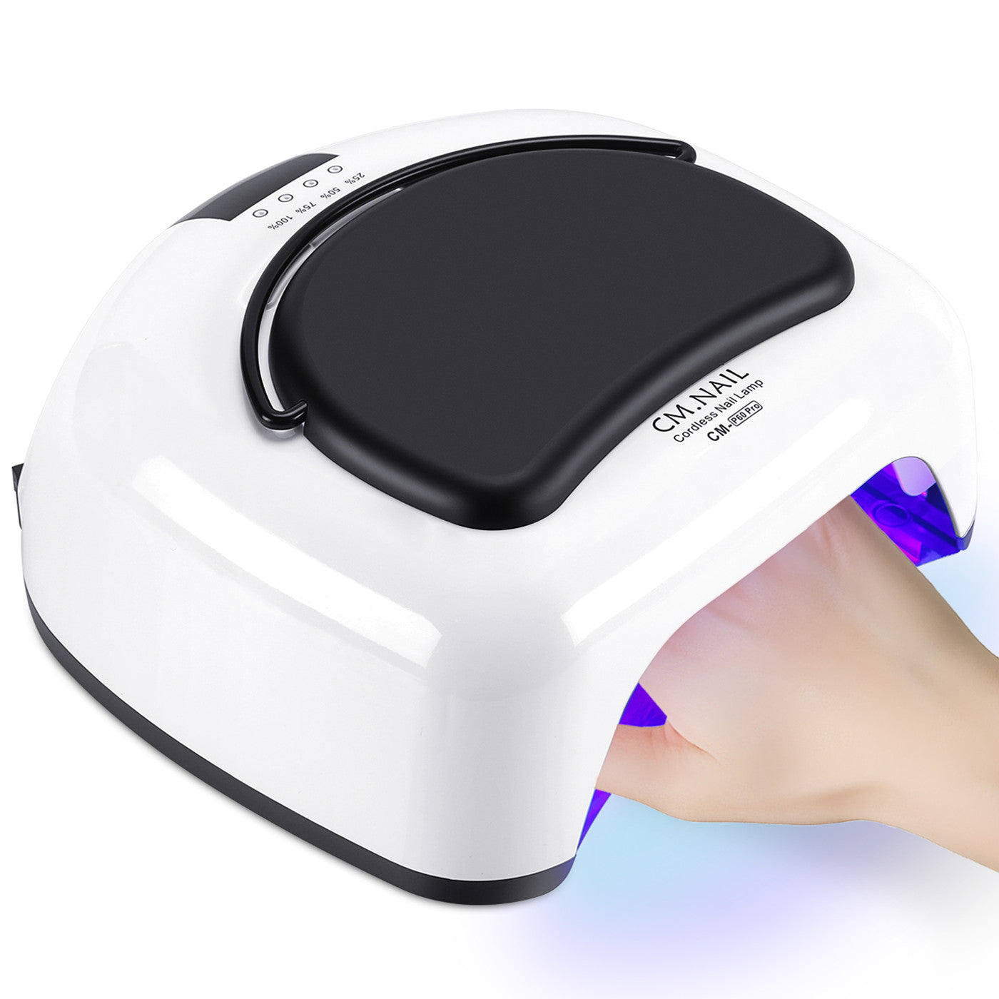 Nail Lamp CM-P60 PRO - Shenzhen Chuangmei Shijie Electronics Co., Ltd.