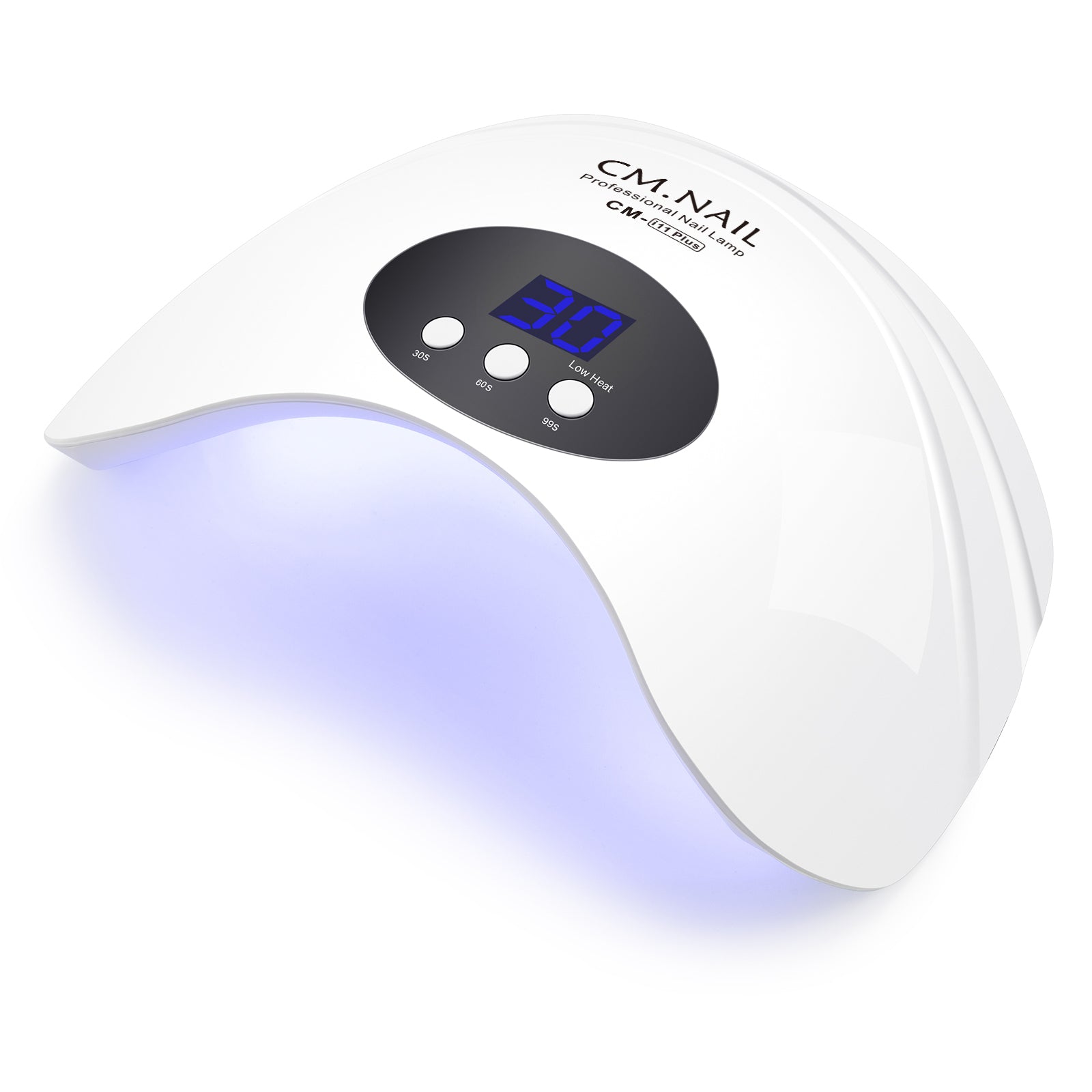 Nail Lamp CM-I11 - Shenzhen Chuangmei Shijie Electronics Co., Ltd.