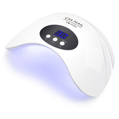 Nail Lamp CM-I11 - Shenzhen Chuangmei Shijie Electronics Co., Ltd.