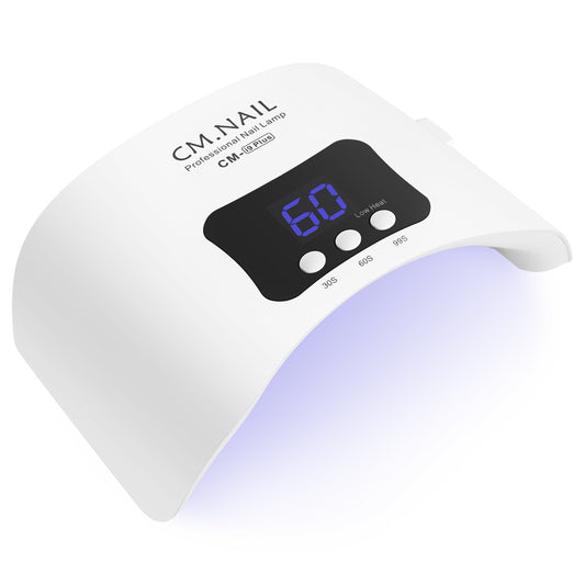 Nail Lamp CM-I9 - Shenzhen Chuangmei Shijie Electronics Co., Ltd.
