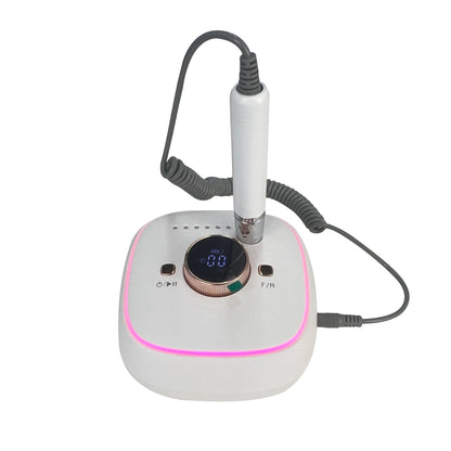 Nail Drill S501 PRO Strong Power and Long-Lasting Battery Life - Shenzhen Chuangmei Shijie Electronics Co., Ltd.