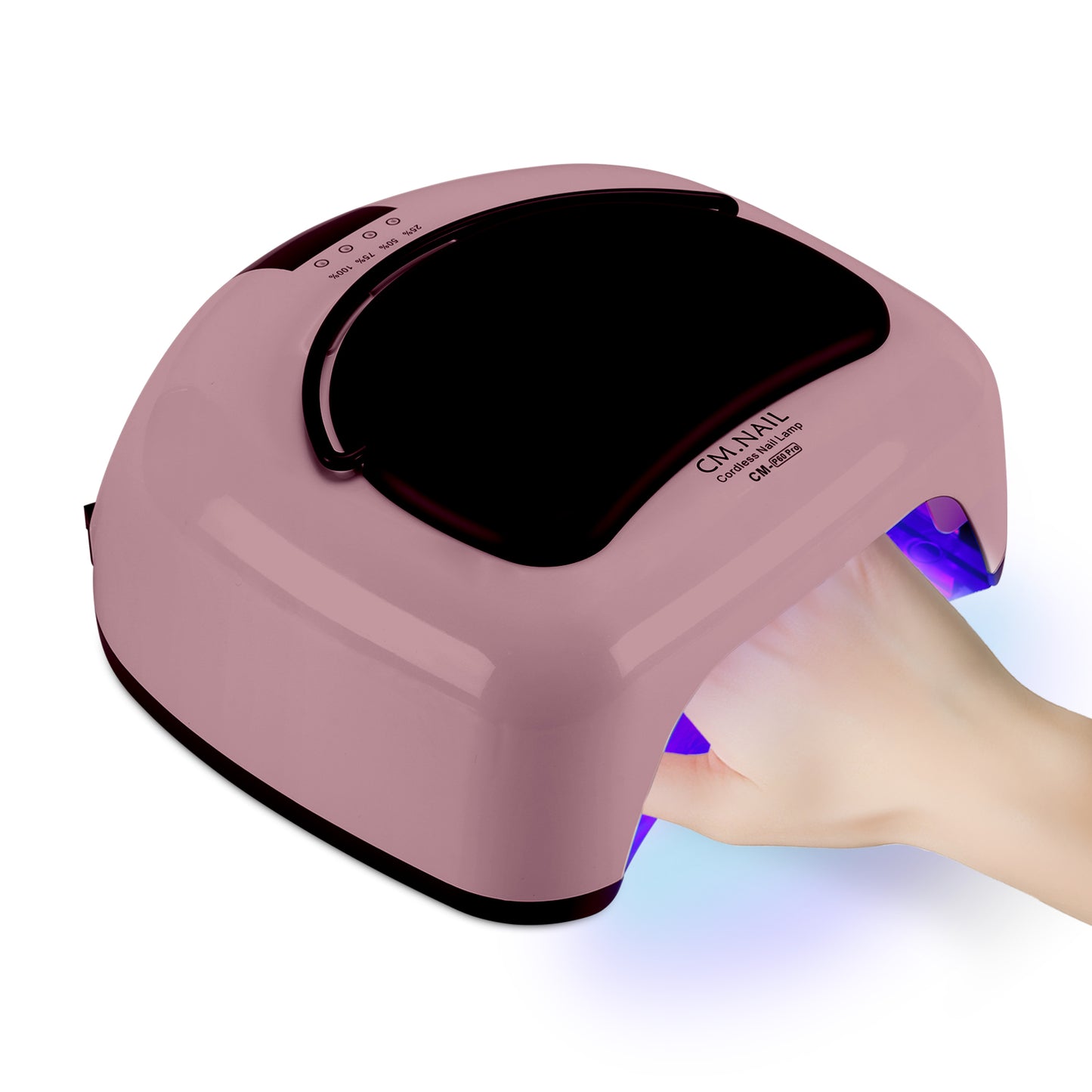 Nail Lamp CM-P60 Cameo - Shenzhen Chuangmei Shijie Electronics Co., Ltd.
