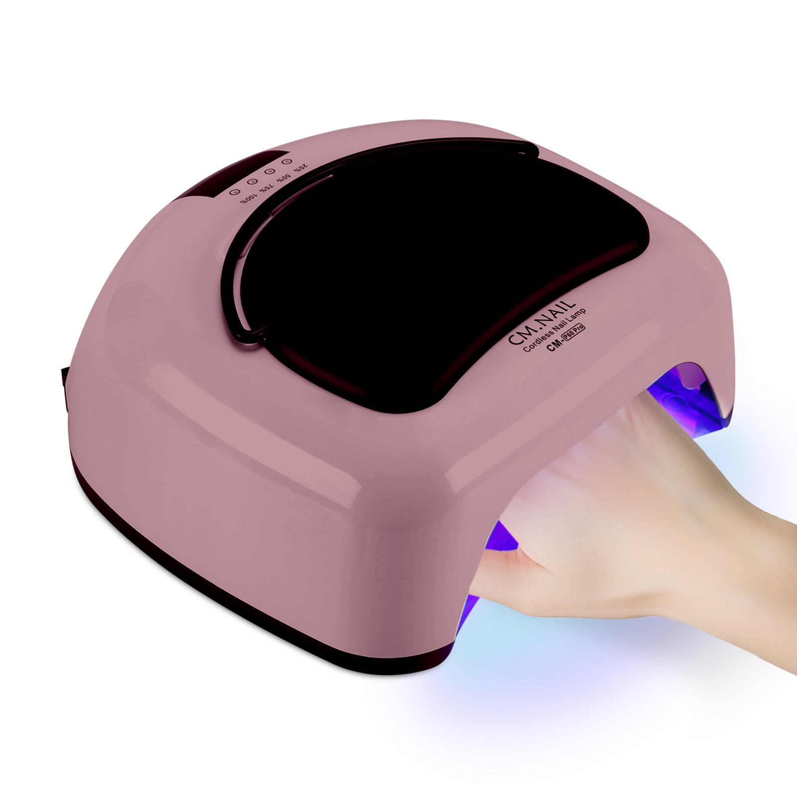 Nail Lamp CM-P60 Cameo - Shenzhen Chuangmei Shijie Electronics Co., Ltd.