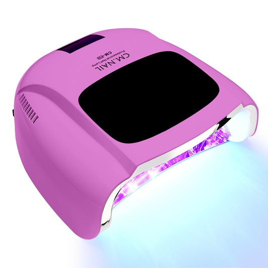 Nail Lamp CM-P35 Rose pink - Shenzhen Chuangmei Shijie Electronics Co., Ltd.