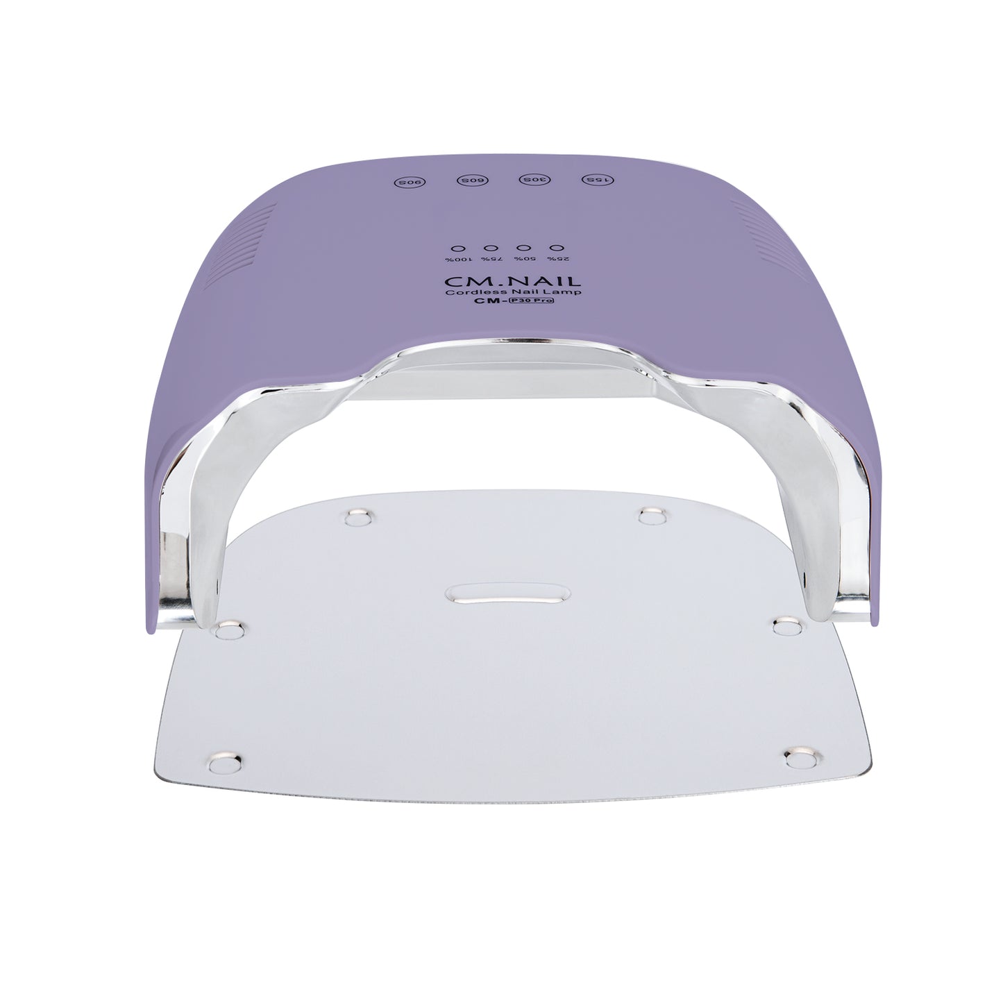 Nail Lamp CM-P30 Purple - Shenzhen Chuangmei Shijie Electronics Co., Ltd.