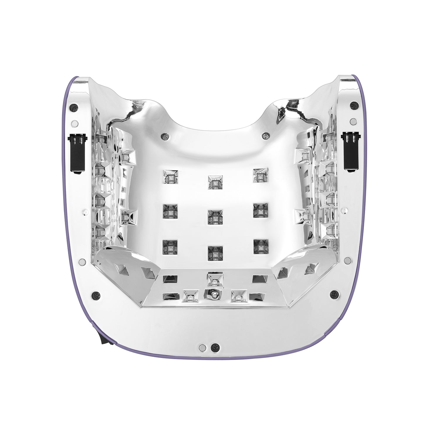 Nail Lamp CM-P30 Purple - Shenzhen Chuangmei Shijie Electronics Co., Ltd.