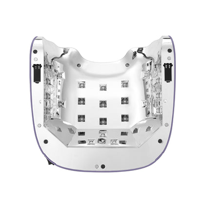 Nail Lamp CM-P30 Purple - Shenzhen Chuangmei Shijie Electronics Co., Ltd.