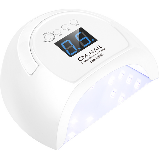 Nail Lamp CM-I2 - Shenzhen Chuangmei Shijie Electronics Co., Ltd.