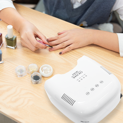 Nail Lamp CM-P30 - Shenzhen Chuangmei Shijie Electronics Co., Ltd.
