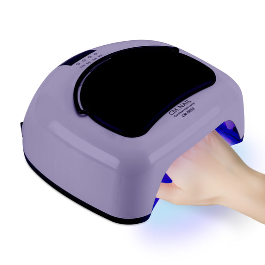 Nail Lamp CM-P60 Purple - Shenzhen Chuangmei Shijie Electronics Co., Ltd.