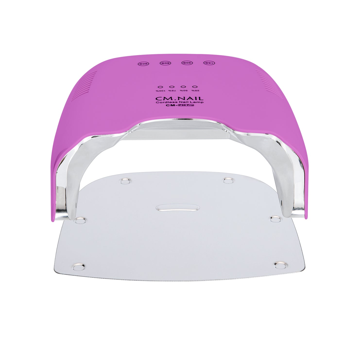 Nail Lamp CM-P30 Rose Pink - Shenzhen Chuangmei Shijie Electronics Co., Ltd.