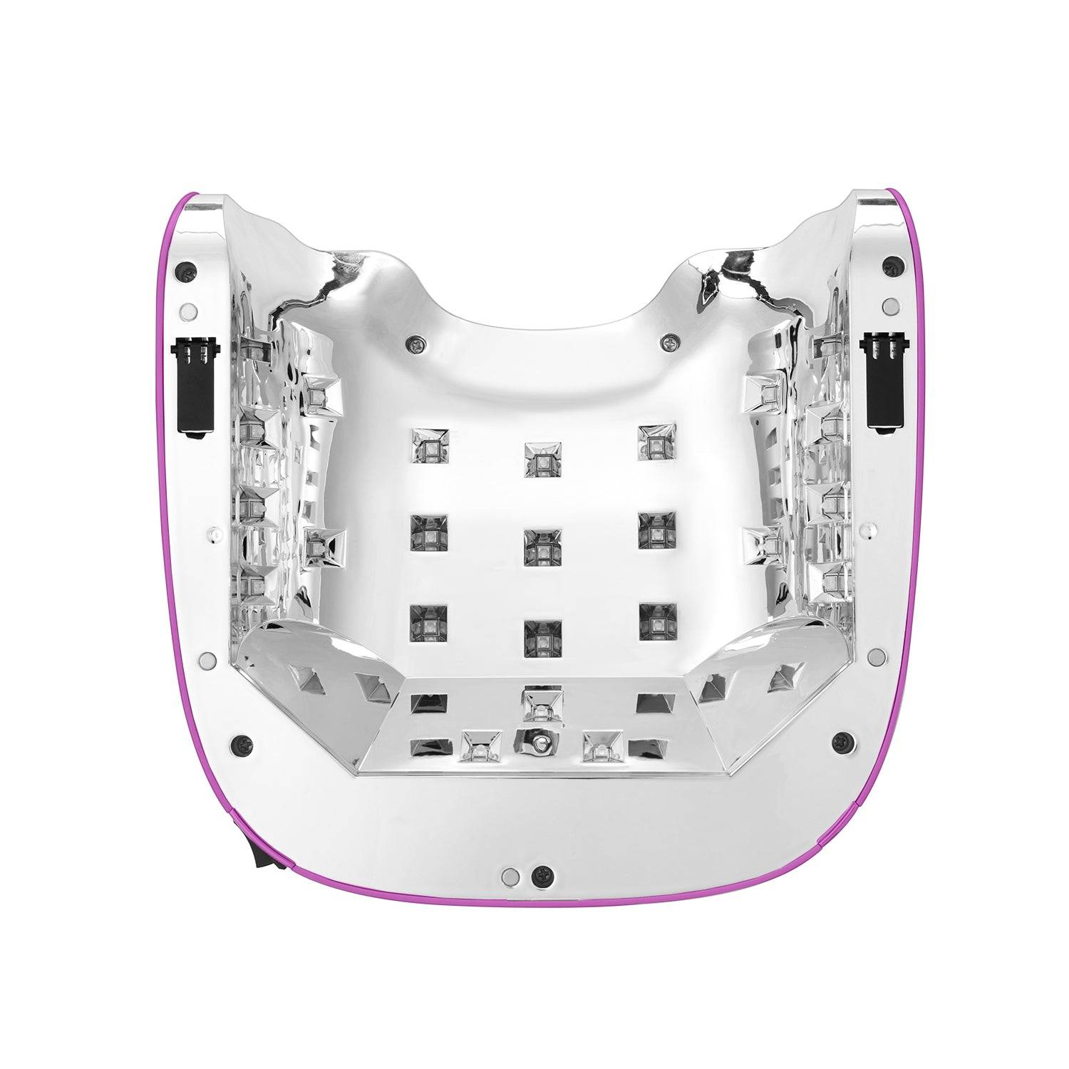 Nail Lamp CM-P30 Rose Pink High Quality Multiple Colors to Choose - Shenzhen Chuangmei Shijie Electronics Co., Ltd.