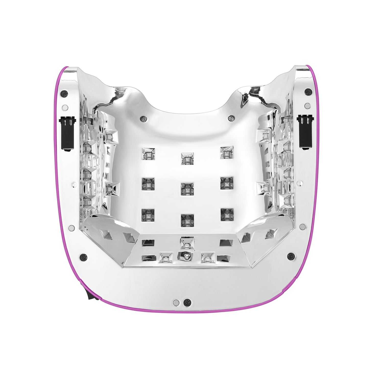 Nail Lamp CM-P30 Rose Pink - Shenzhen Chuangmei Shijie Electronics Co., Ltd.