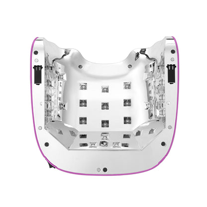 Nail Lamp CM-P30 Rose Pink - Shenzhen Chuangmei Shijie Electronics Co., Ltd.