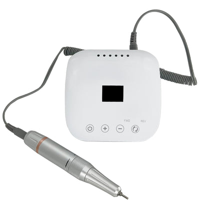 Nail Drill S30 Carbon Brush Nail Drill - Shenzhen Chuangmei Shijie Electronics Co., Ltd.