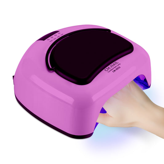 Nail Lamp CM-P60 Rose Pink - Shenzhen Chuangmei Shijie Electronics Co., Ltd.