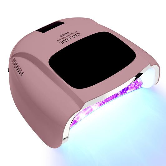 Nail Lamp CM-P35 Cameo - Shenzhen Chuangmei Shijie Electronics Co., Ltd.