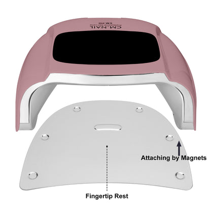 Nail Lamp CM-P35 Cameo - Shenzhen Chuangmei Shijie Electronics Co., Ltd.