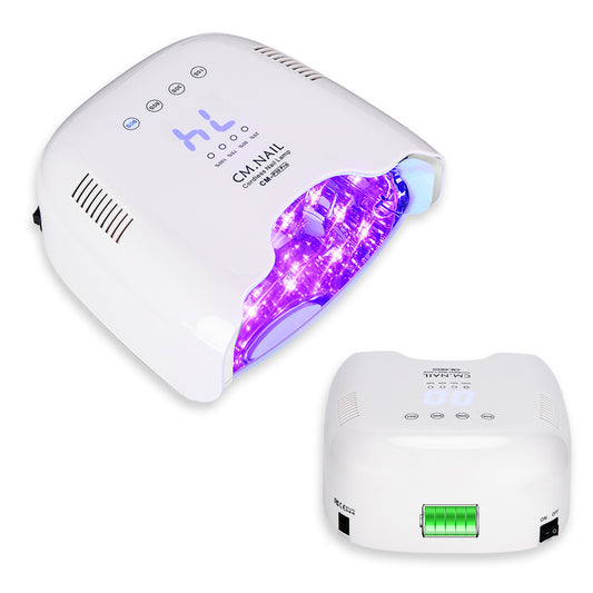Nail Lamp CM-P30PRO - Shenzhen Chuangmei Shijie Electronics Co., Ltd.