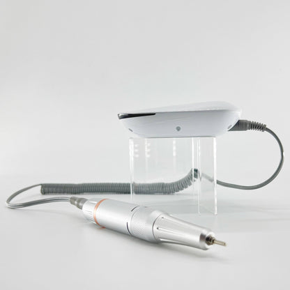Nail Drill S30 Carbon Brush Nail Drill - Shenzhen Chuangmei Shijie Electronics Co., Ltd.
