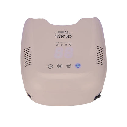 Pro Nail Lamp CM-P30 Beige High Quality Multiple Colors to Choose - Shenzhen Chuangmei Shijie Electronics Co., Ltd.