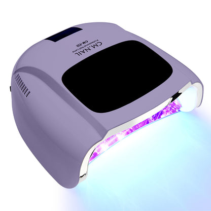 Nail Lamp CM-P35 Purple - Shenzhen Chuangmei Shijie Electronics Co., Ltd.