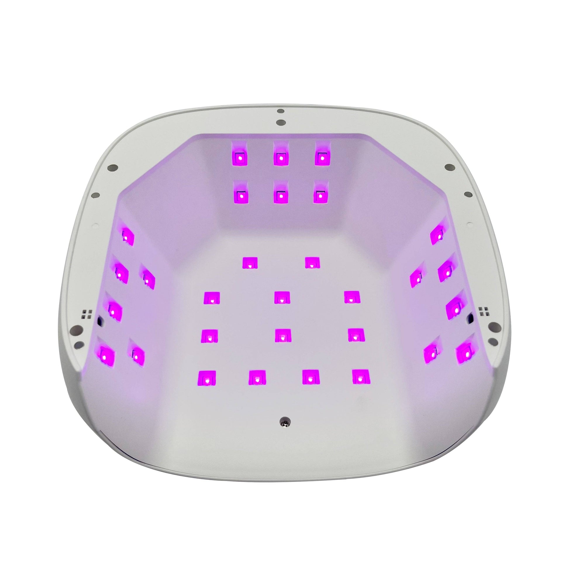 NEW Magic one PRO Portable Rechargeable Cordless Nail Lamp - Shenzhen Chuangmei Shijie Electronics Co., Ltd.