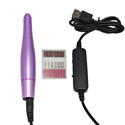 Nail Drill S13 - Shenzhen Chuangmei Shijie Electronics Co., Ltd.