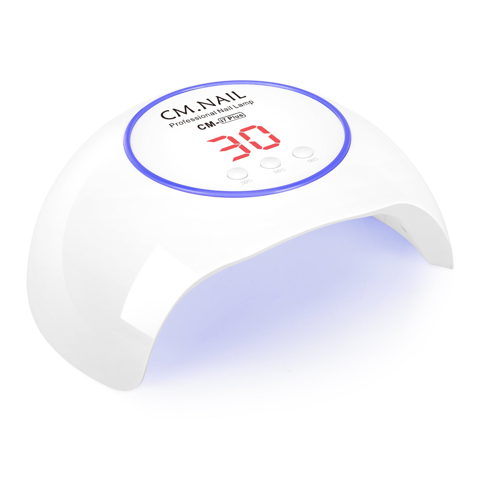 Nail Lamp CM-I7 - Shenzhen Chuangmei Shijie Electronics Co., Ltd.