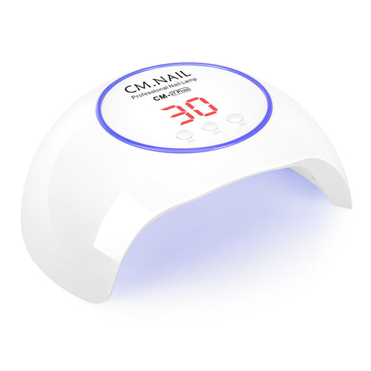 Nail Lamp CM-I7 - Shenzhen Chuangmei Shijie Electronics Co., Ltd.