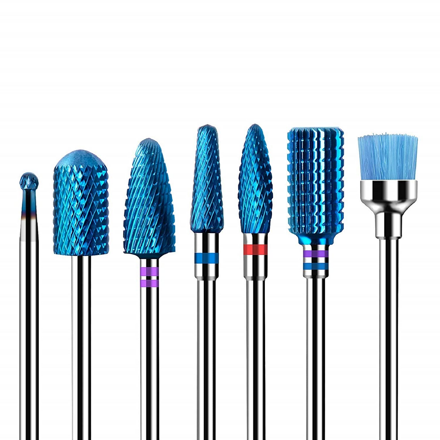 Nail Drill S20 - Shenzhen Chuangmei Shijie Electronics Co., Ltd.