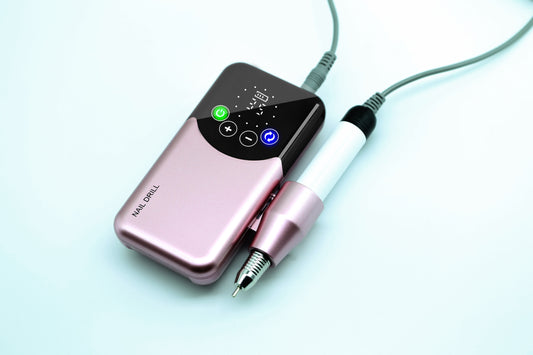 Nail Drill S505 - Shenzhen Chuangmei Shijie Electronics Co., Ltd.
