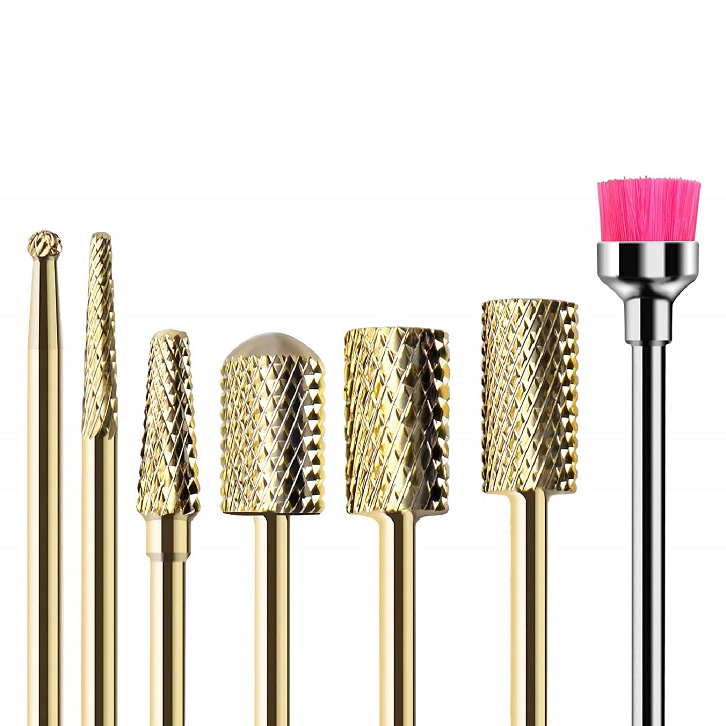 Nail Drill S20 - Shenzhen Chuangmei Shijie Electronics Co., Ltd.