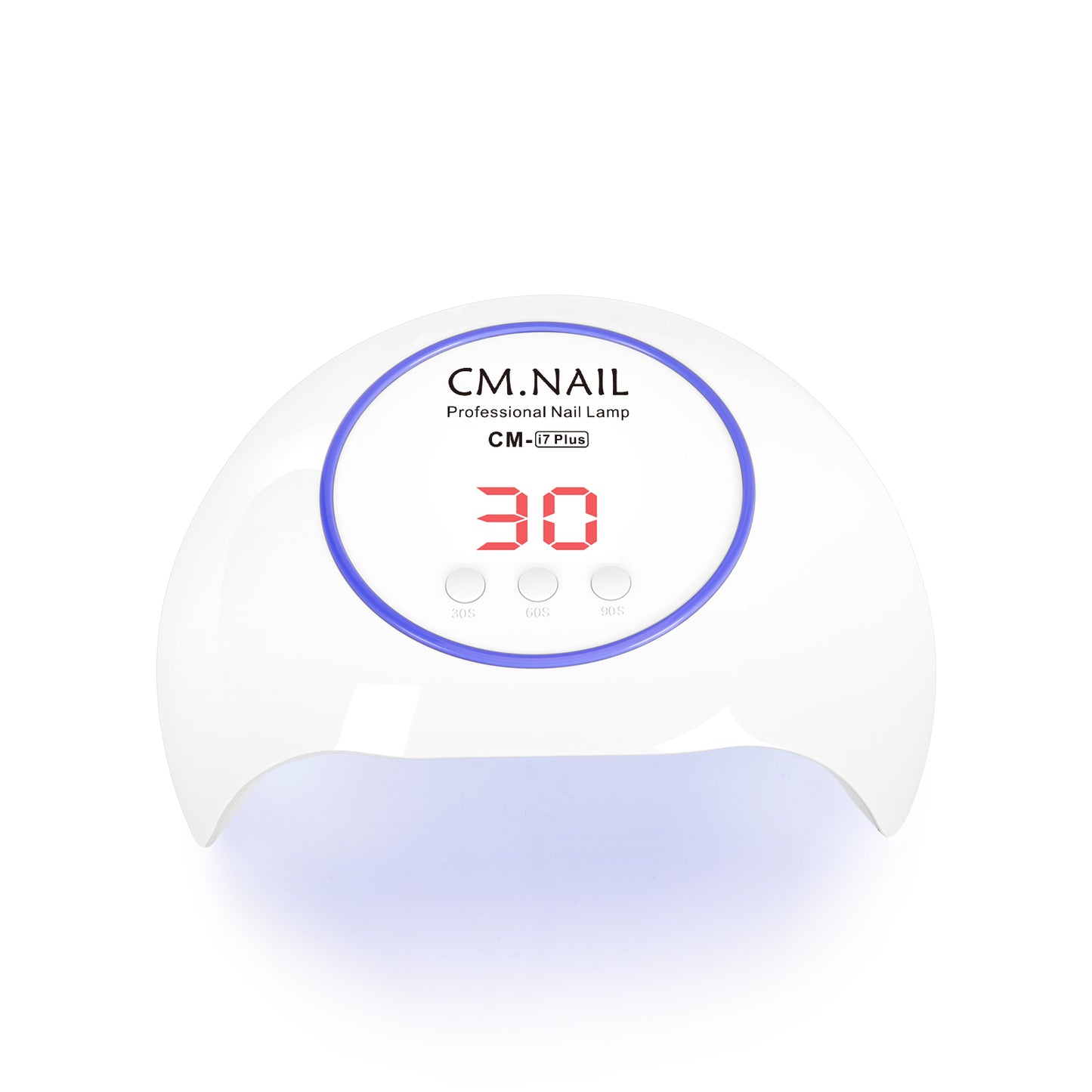 Nail Lamp CM-I7 - Shenzhen Chuangmei Shijie Electronics Co., Ltd.
