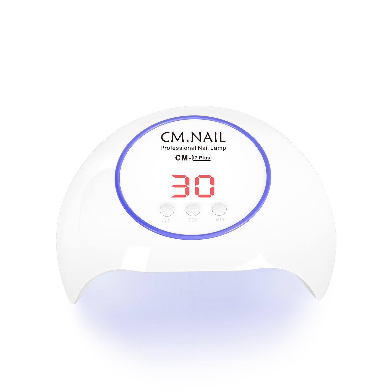 Nail Lamp CM-I7 - Shenzhen Chuangmei Shijie Electronics Co., Ltd.