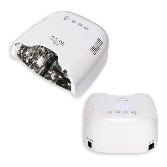 Nail Lamp CM-P30 - Shenzhen Chuangmei Shijie Electronics Co., Ltd.