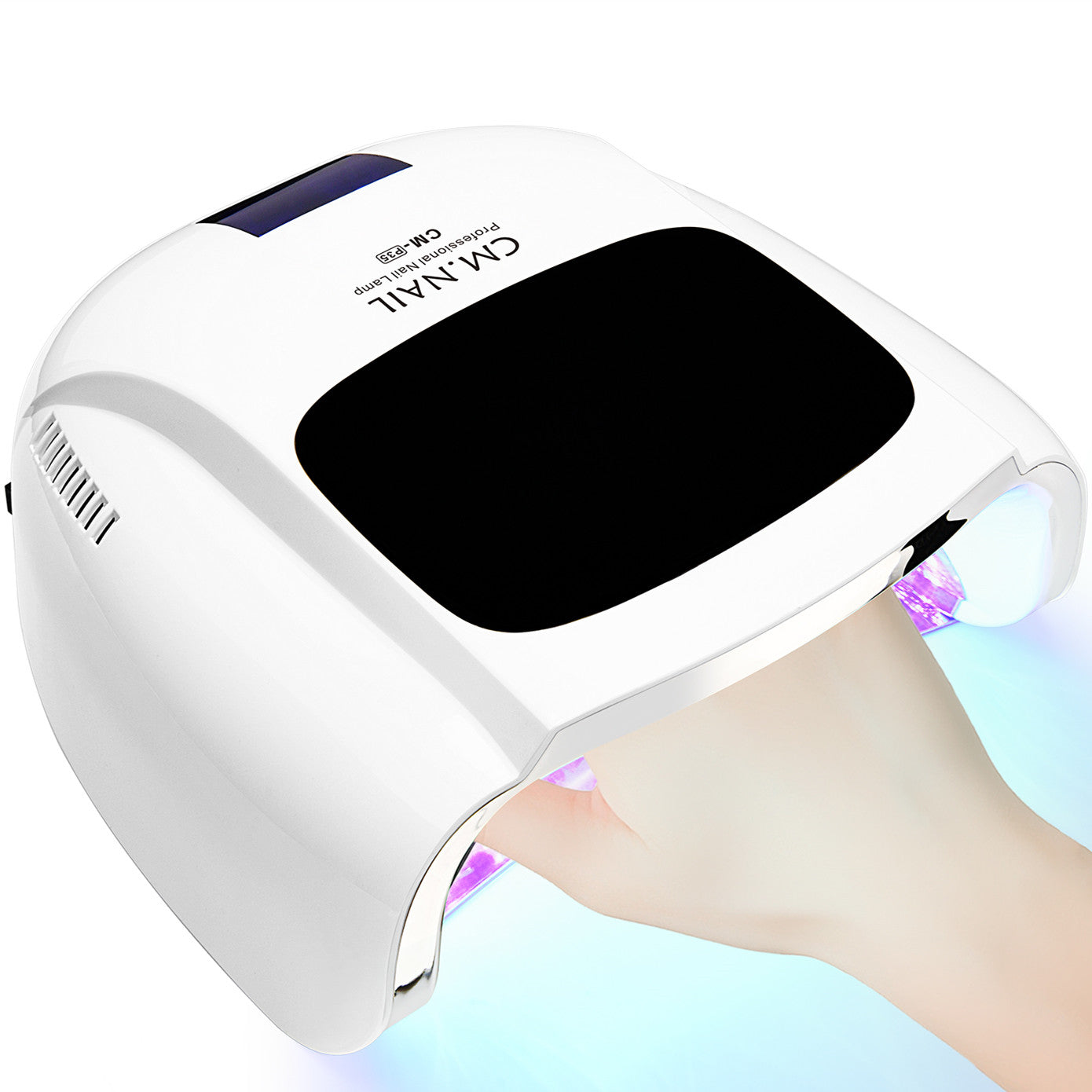 Nail Lamp CM-P35 - Shenzhen Chuangmei Shijie Electronics Co., Ltd.