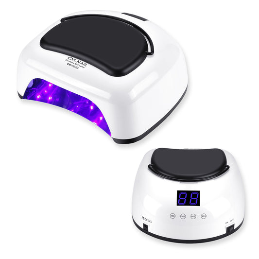 Nail Lamp CM-P60 - Shenzhen Chuangmei Shijie Electronics Co., Ltd.